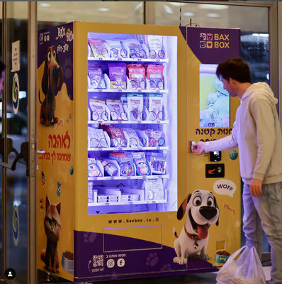 Versatile Dog Washing Station For All Types Of Pet Grooming Businesses