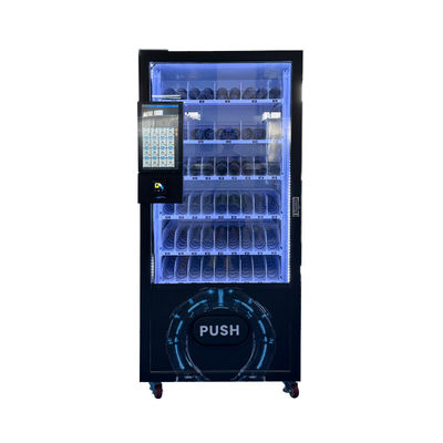 Self-service Retail Solution Trading Card Vending Machine For Game Stores Shopping Malls Entertainment Venues