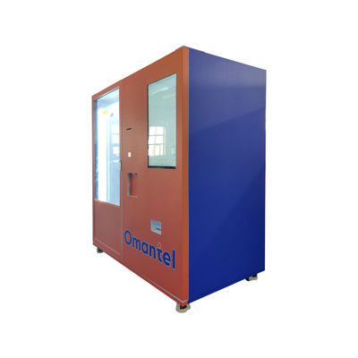 Strandard Protocol RS232/MDB 3C Electronics Vending Machine Ultimate Solution For Phone Accessories Tech Essentials