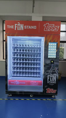 Self Service Vending Machines for Phone Accessories Tech Essentials W162*D95*H195 Cm Streamline Your Business Operations