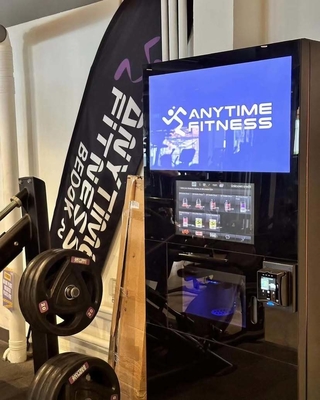 300 Cup Coffee Vending Machine with Self-Service and Remote Control