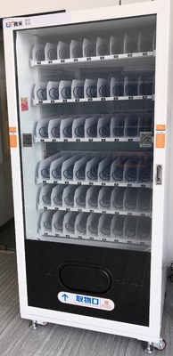 24V Electric Heating Defogging Combo Vending Machine Micron WM0 Updated Saftey Glass Version