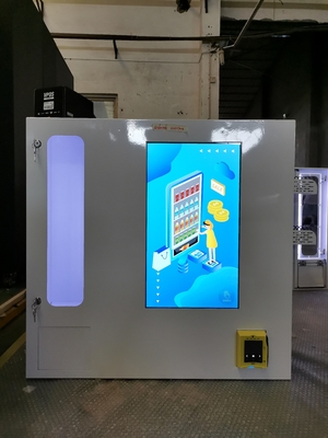 Mini Smart Vending Machine For Condoms Durex Mask Lipstick Cigarette
