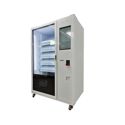 24 Hour PPE Vending Machine OTC Medicine Vending Machine With Touch Screen